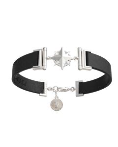 Bracelet Star Silver