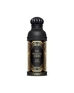 The Majestic Oud EDP 100ml