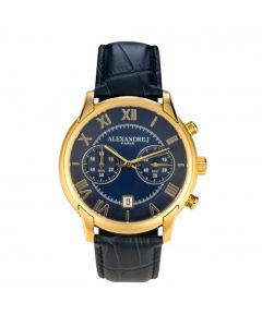 UNPREDICTABLE GOLD - AJ8004QG