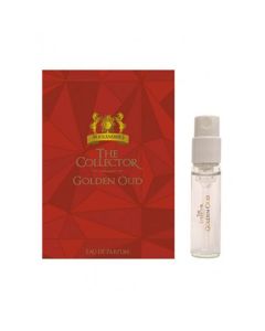 Golden Oud EDP 2ml