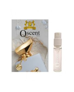 Oscent White EDP 2ml