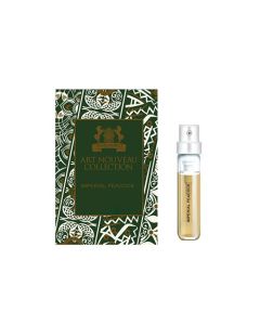  test perfume 2ml