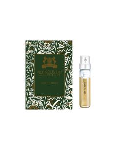 Ode to Rose EDP 2ml - HD