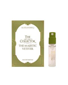 The Majestic Vetiver EDP 2ml