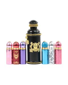Value Set Black Muscs 2020 (100ml + 6 x 8ml)