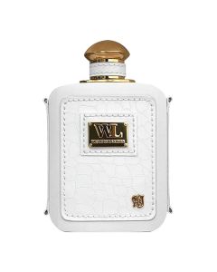 Western Leather White EDP 100ml