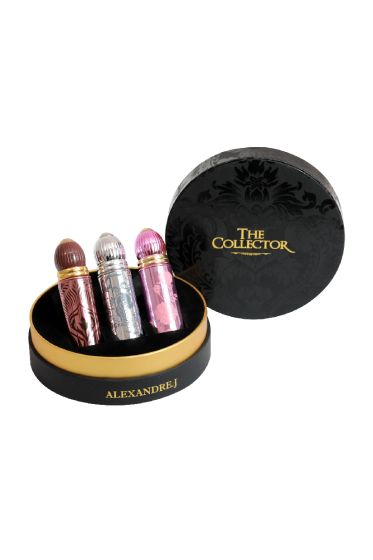 Discovery Set 3 (MM 8ml, RO 8ml, SO 8ml)