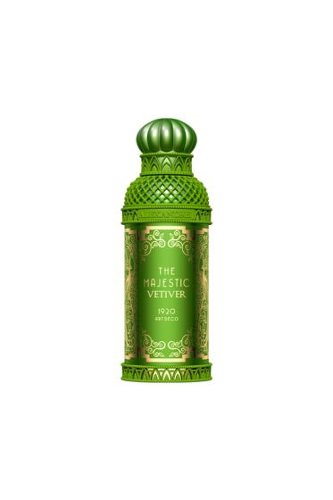 The Majestic Vetiver EDP 100ml