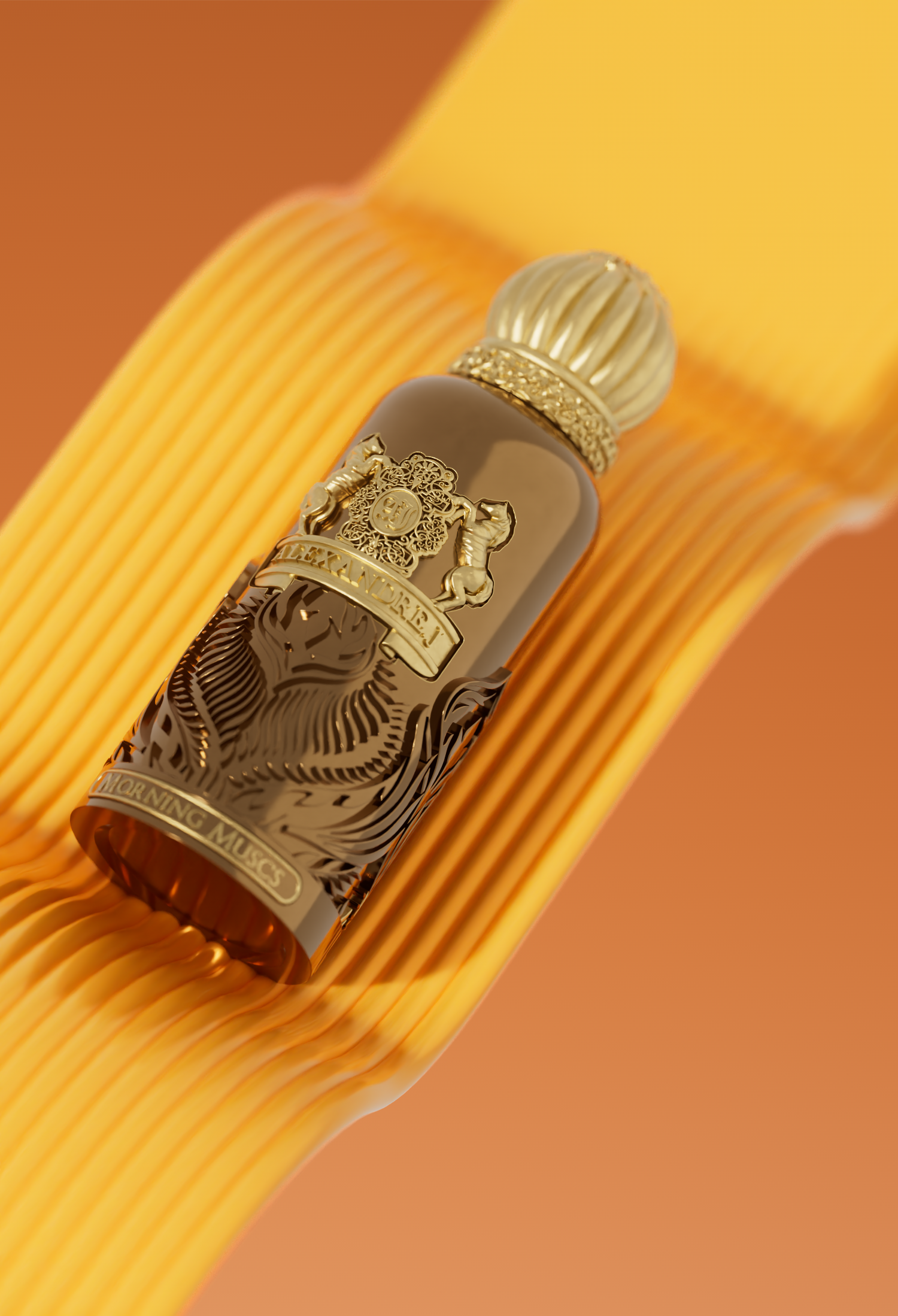 How to Choose the Perfect Signature Perfume for Every Season