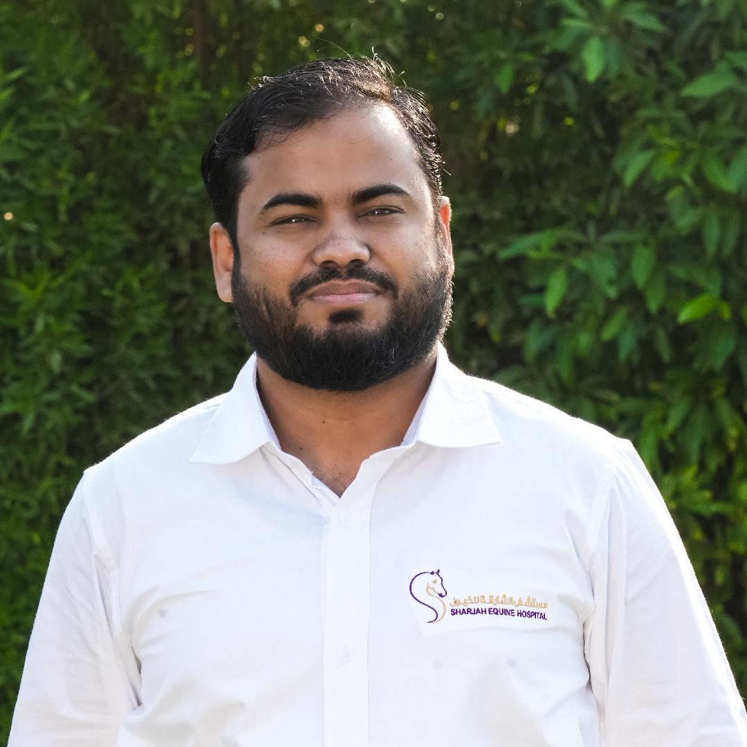 Abdul Shabandri