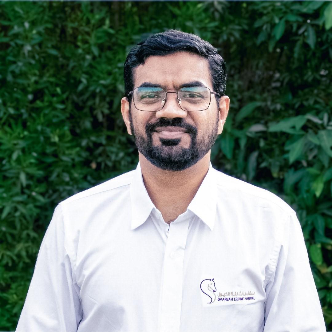 Dr. Rahim Ahammed