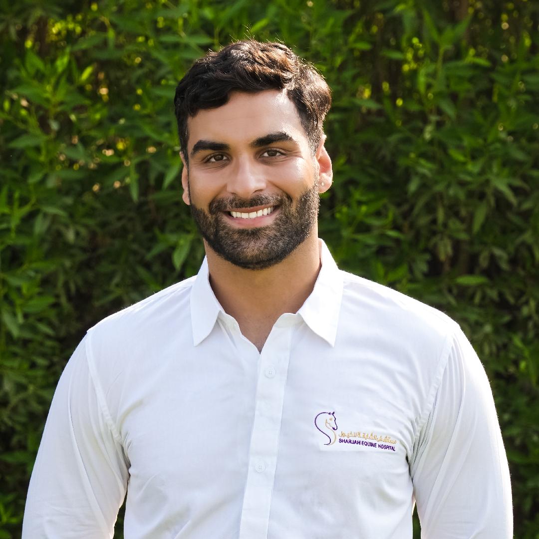 Dr. Renan Alcantara