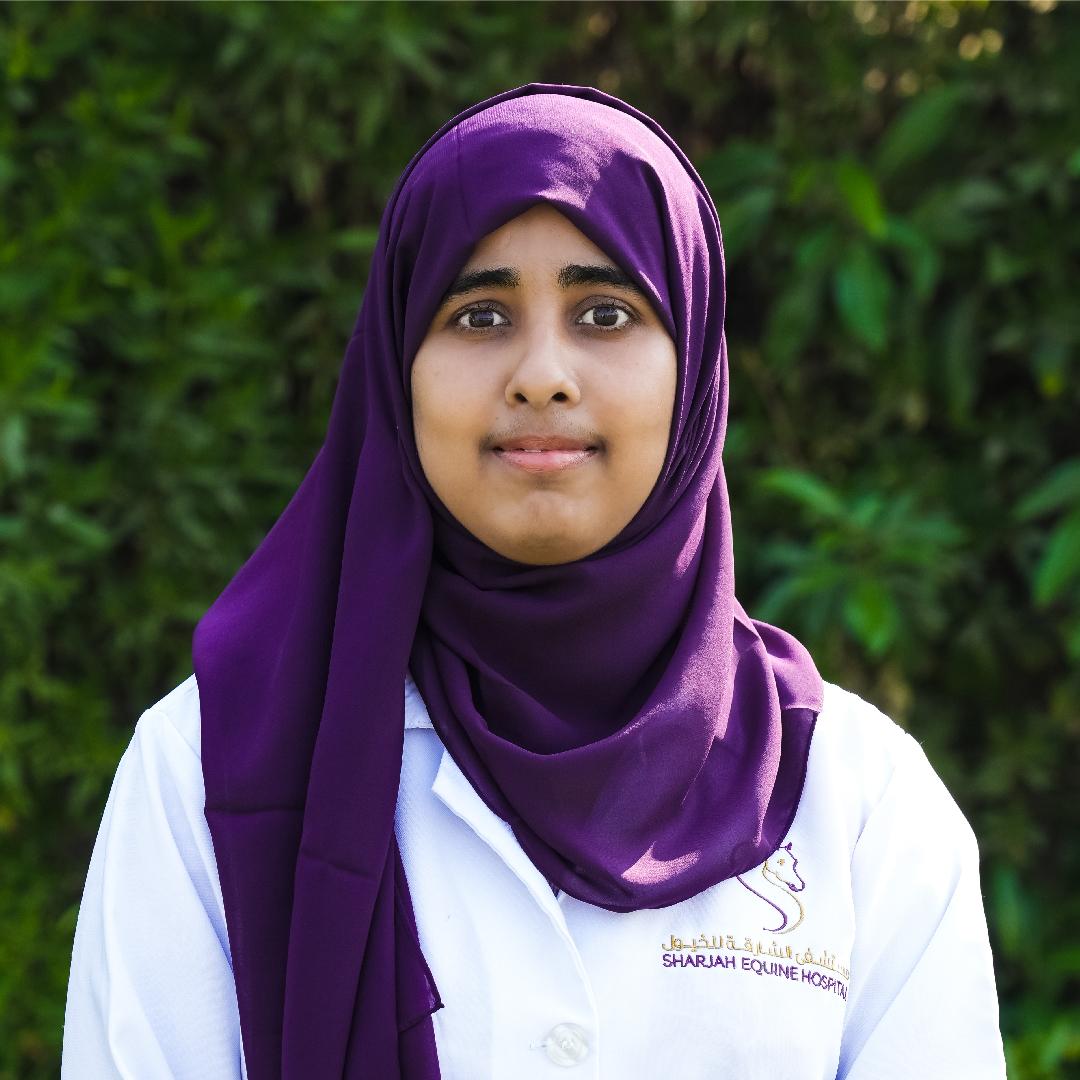 Sumayya Moidu