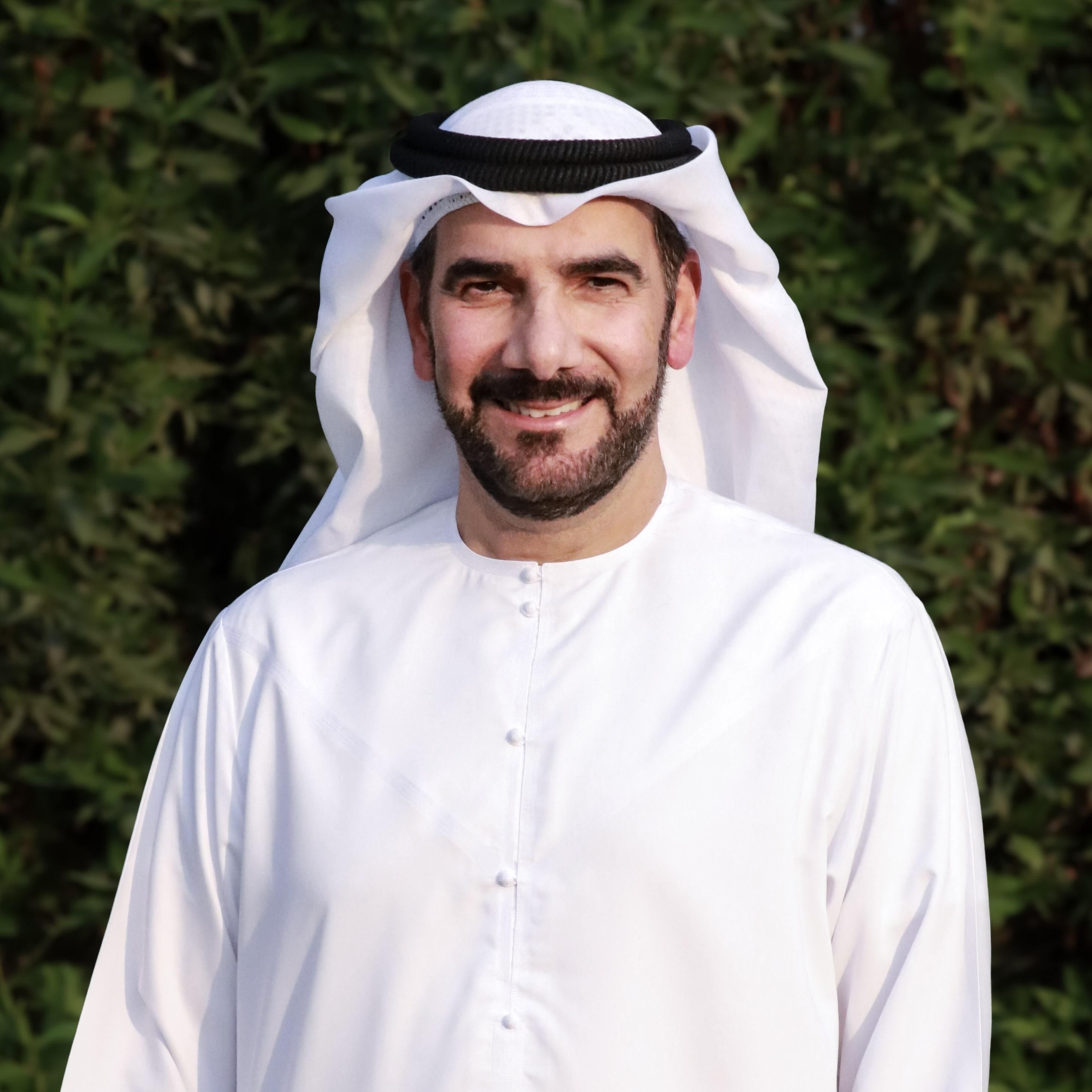 Sultan Khalifa Al Yahyaee
