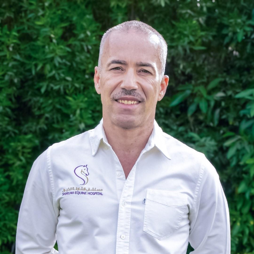 Dr. Marco Lores