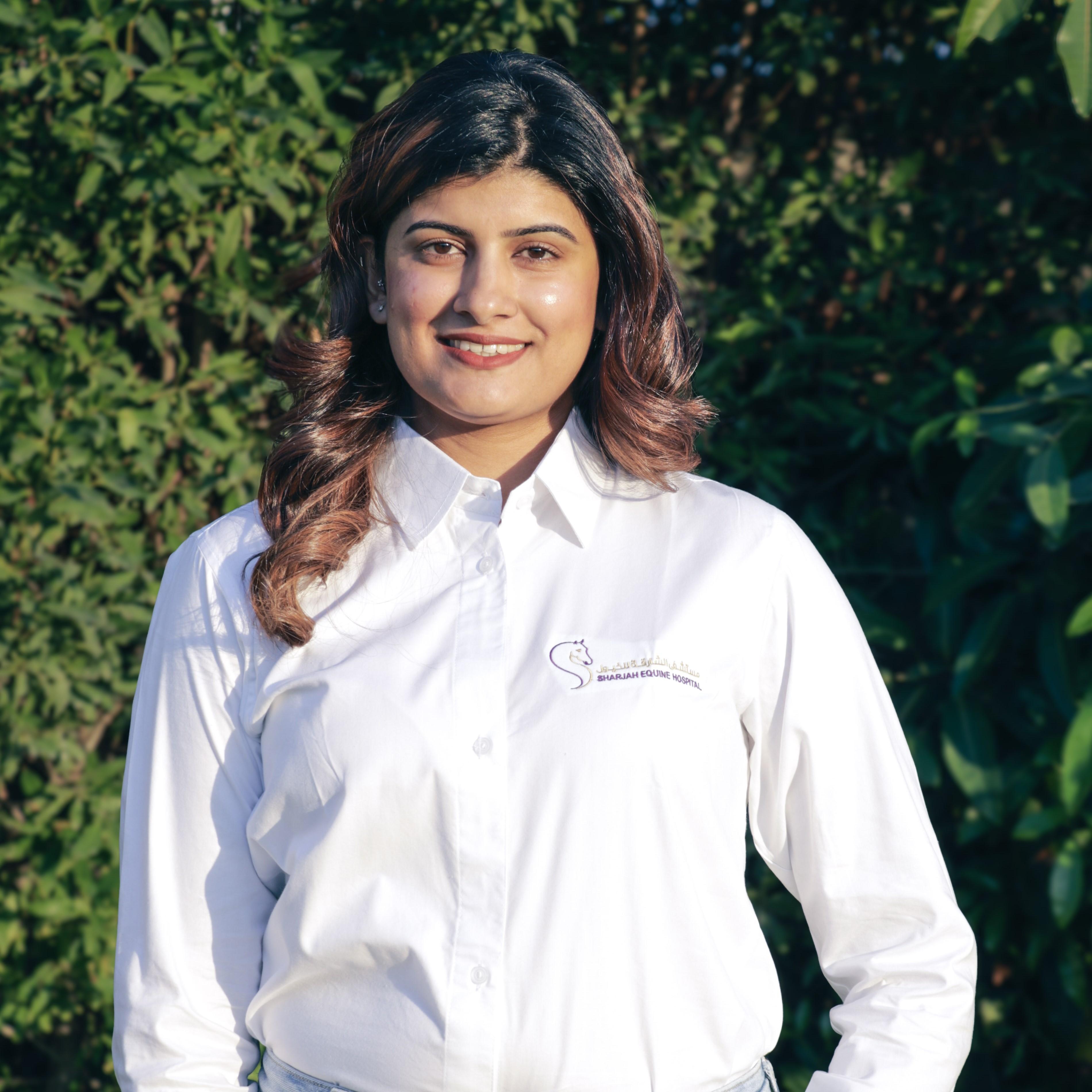 Dr. Anjali C.J
