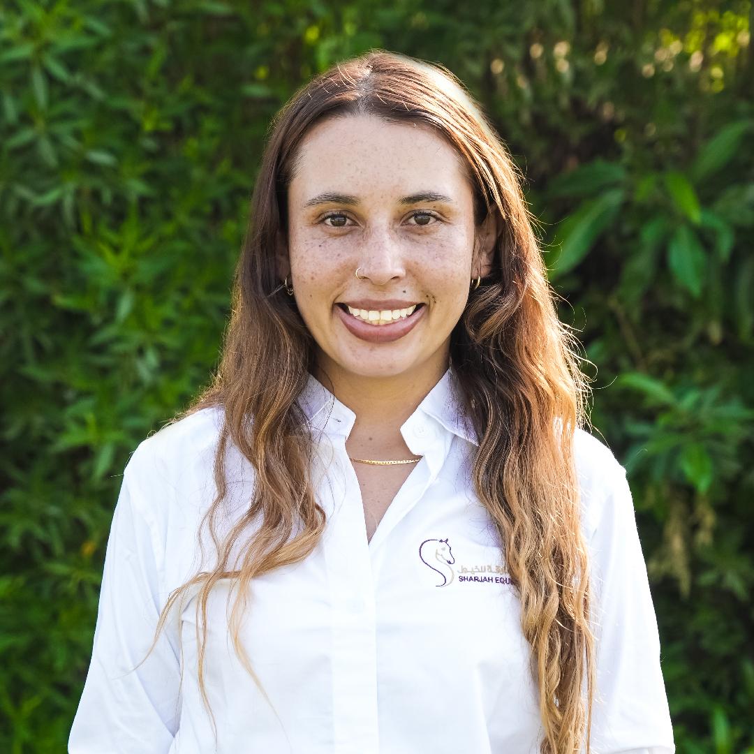 Dr. Maria Gonzalez