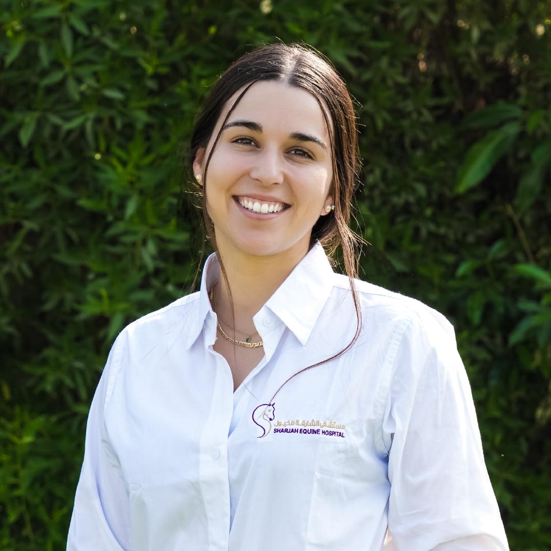 Dr. Naroa Banuelos