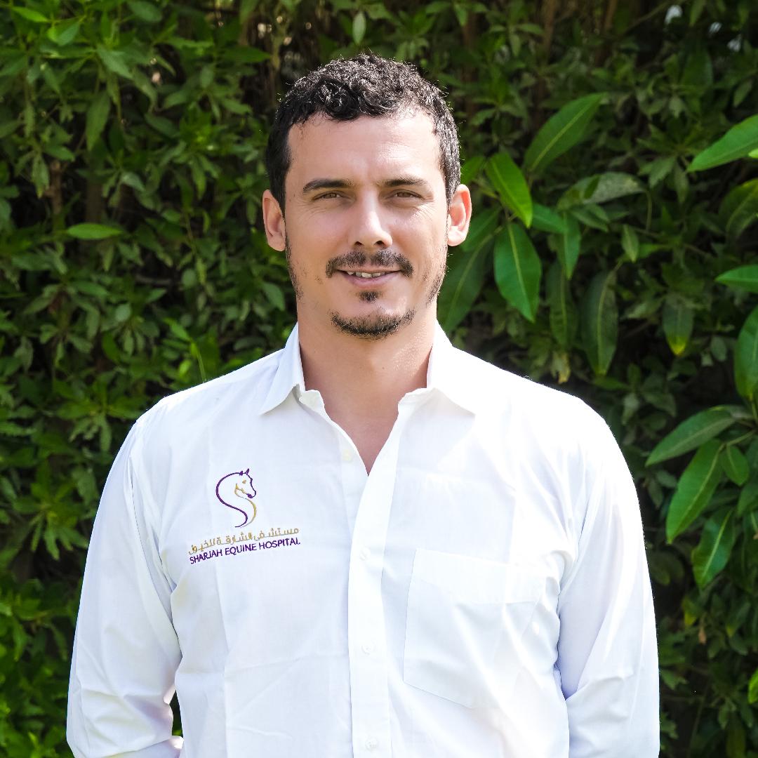 Dr. Santiago Pereyra