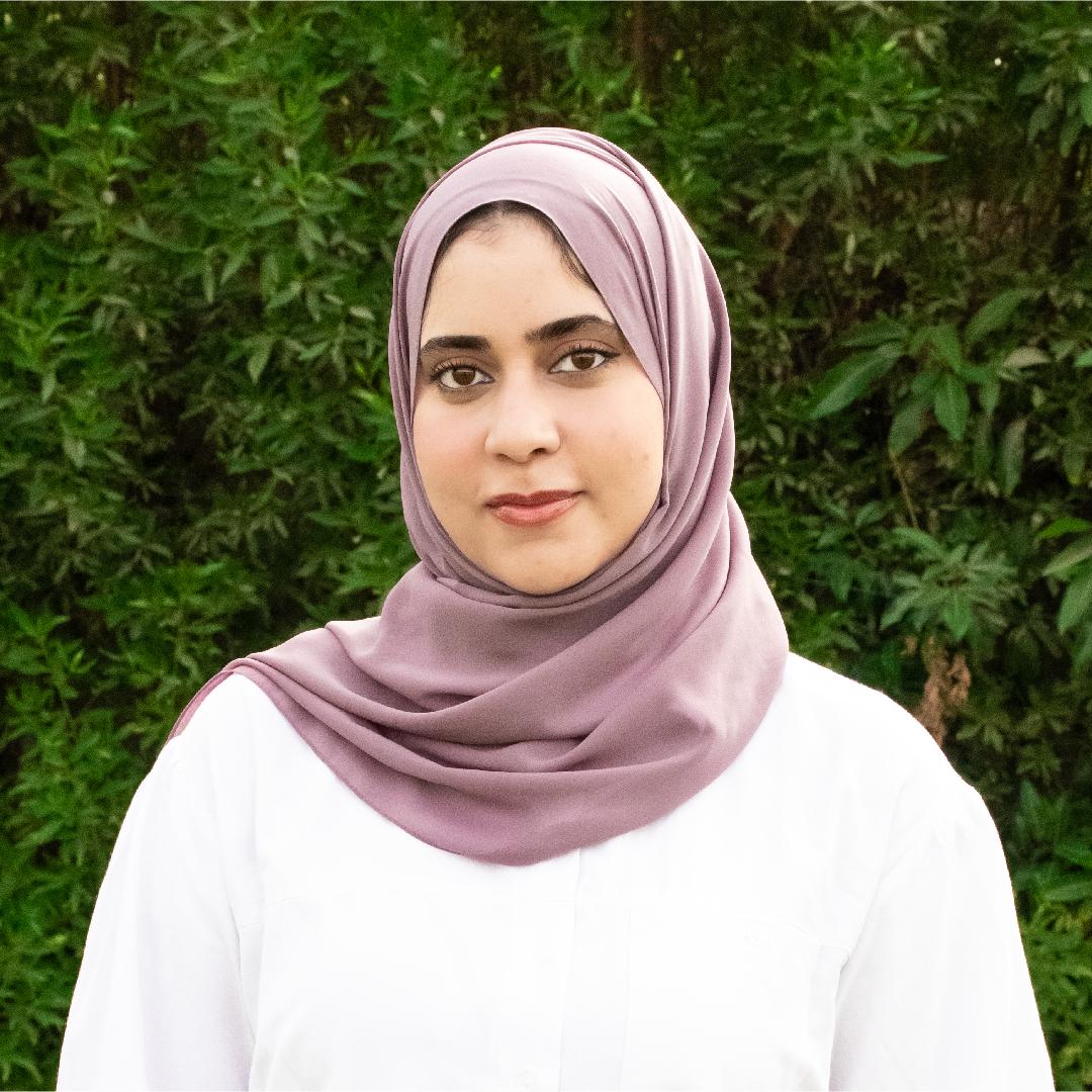 Hadil Zidan