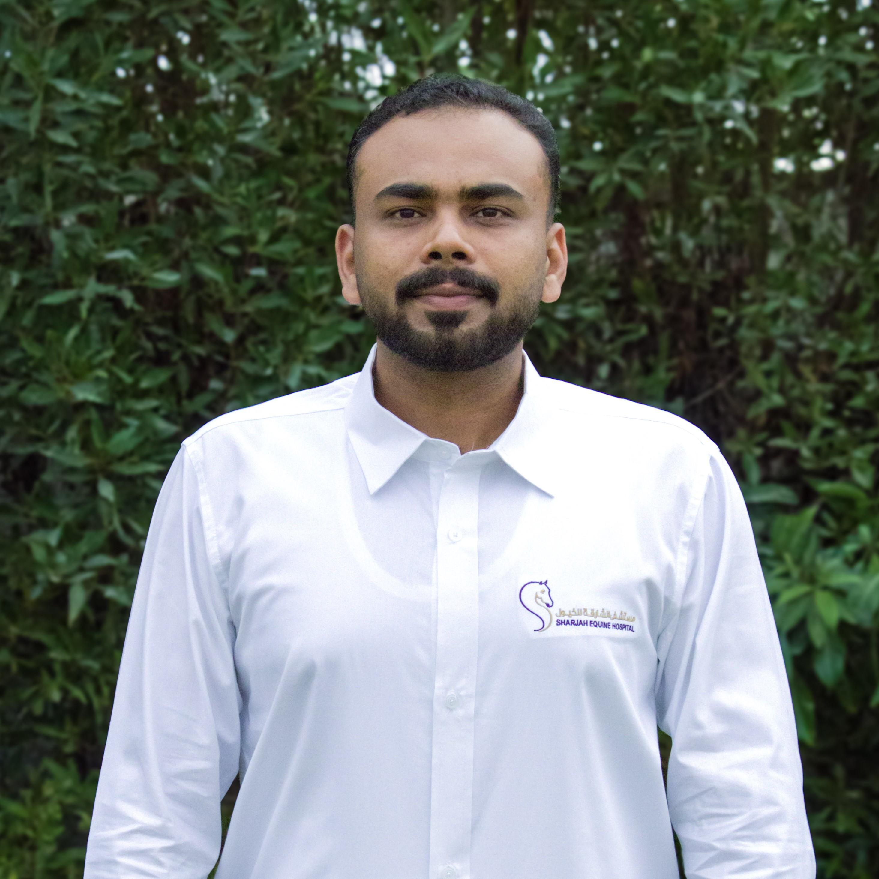 Shameem Pakkada