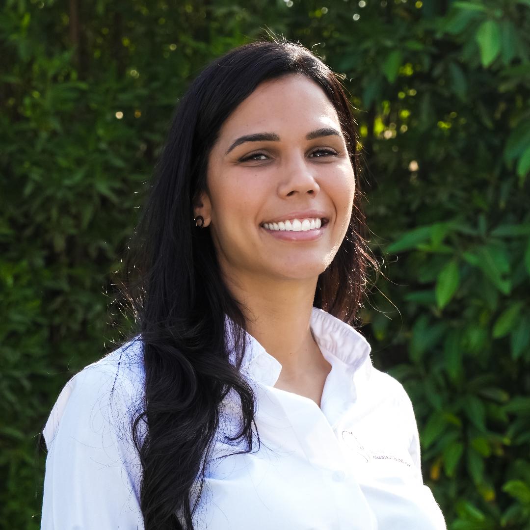 Dr. Barbara Santana