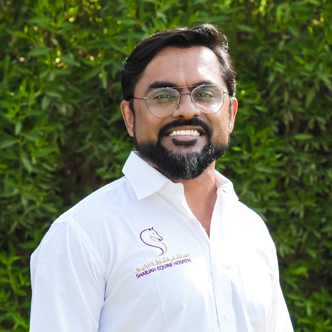Dr. Renolson Nelluvelil
