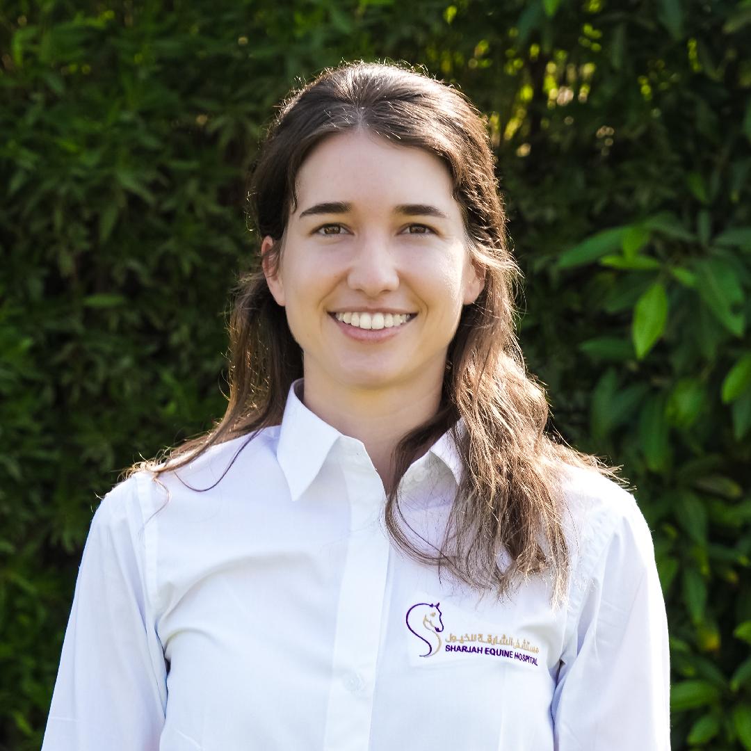 Dr. Agustina Grippo
