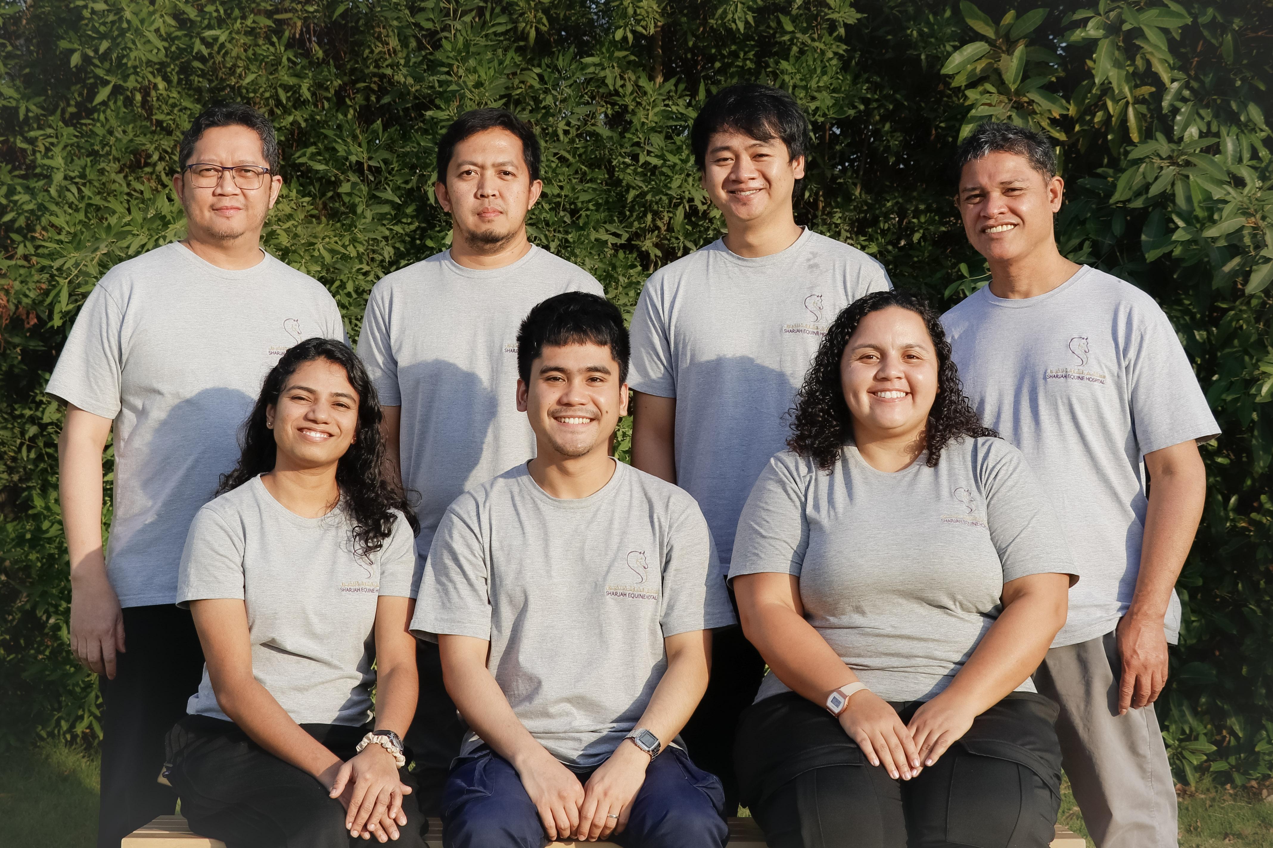 Technical Staff