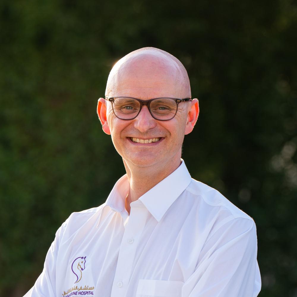 Dr Maartens Hoogewijs