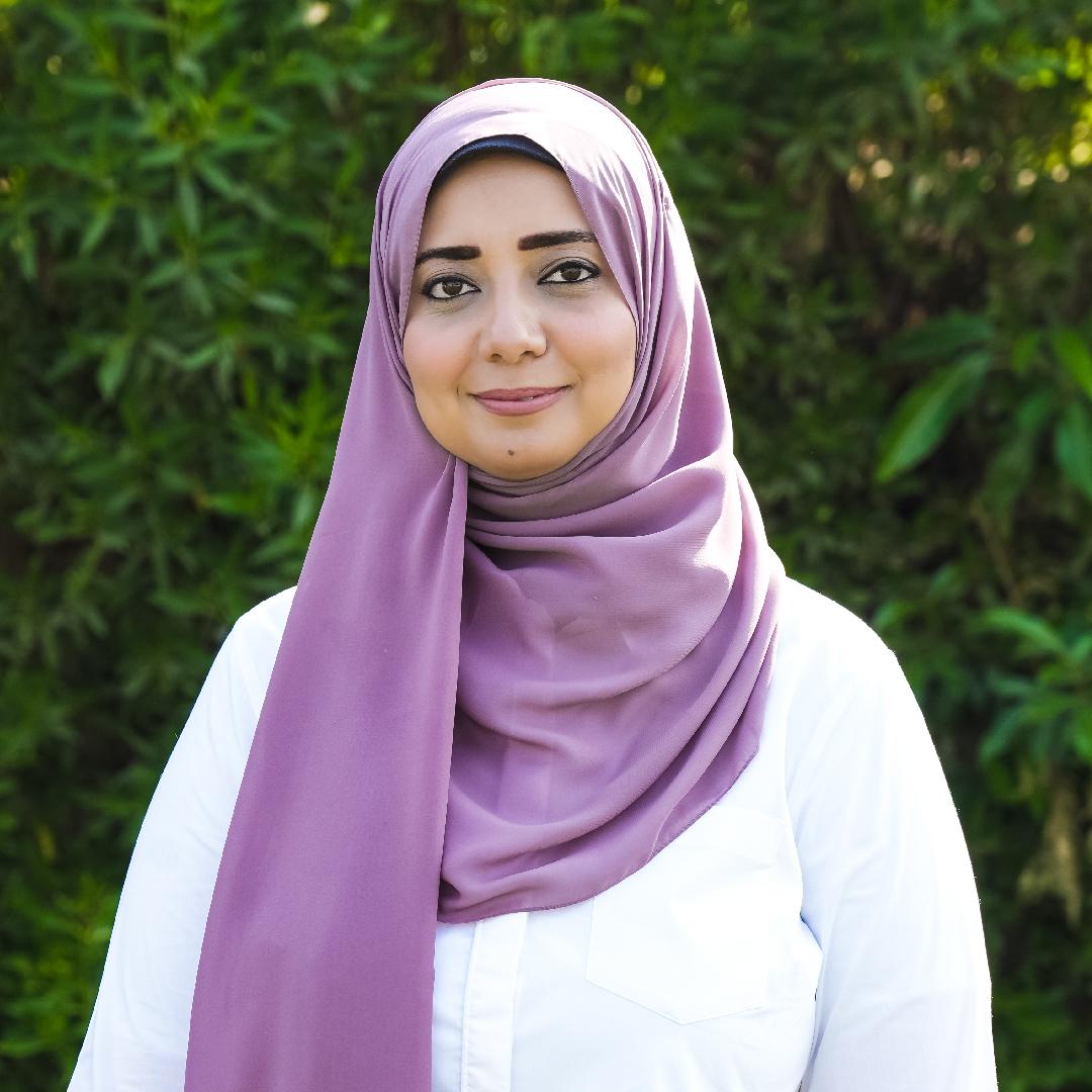 Eman Ali Hassan