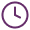 clock icon