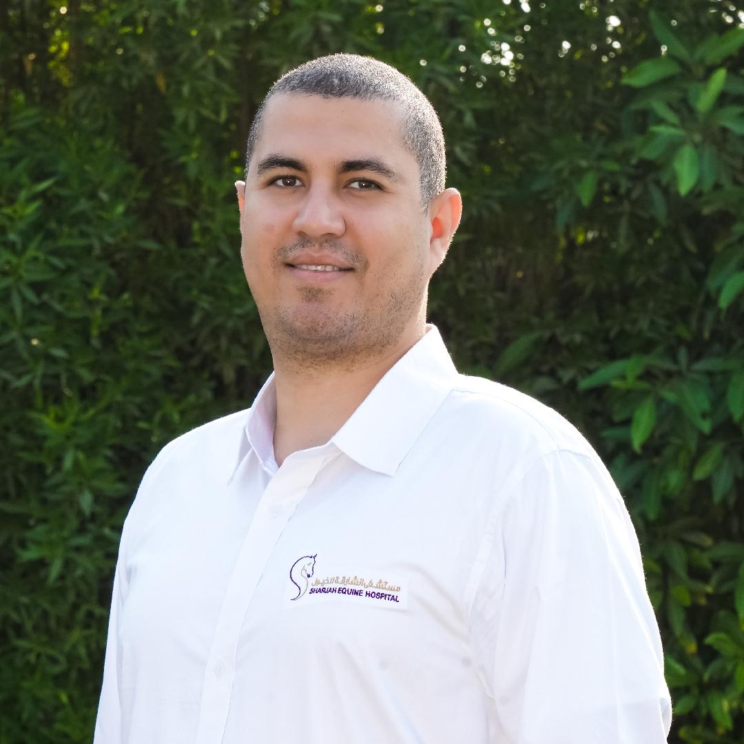 Dr. Hussein Omar