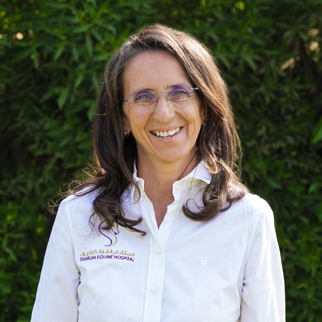 Dr. Mieke De Rijck