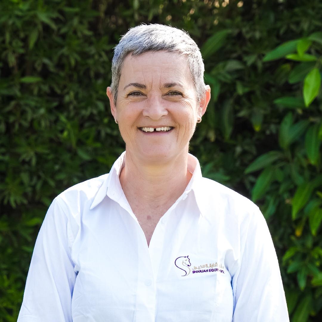 Dr. Ingrid Cilliers