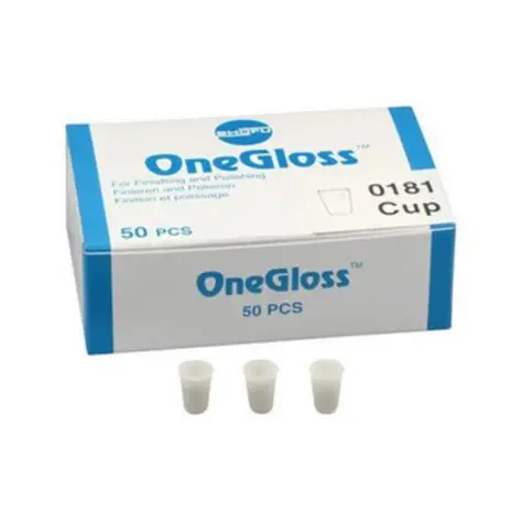 OneGloss unm. Refill Cup