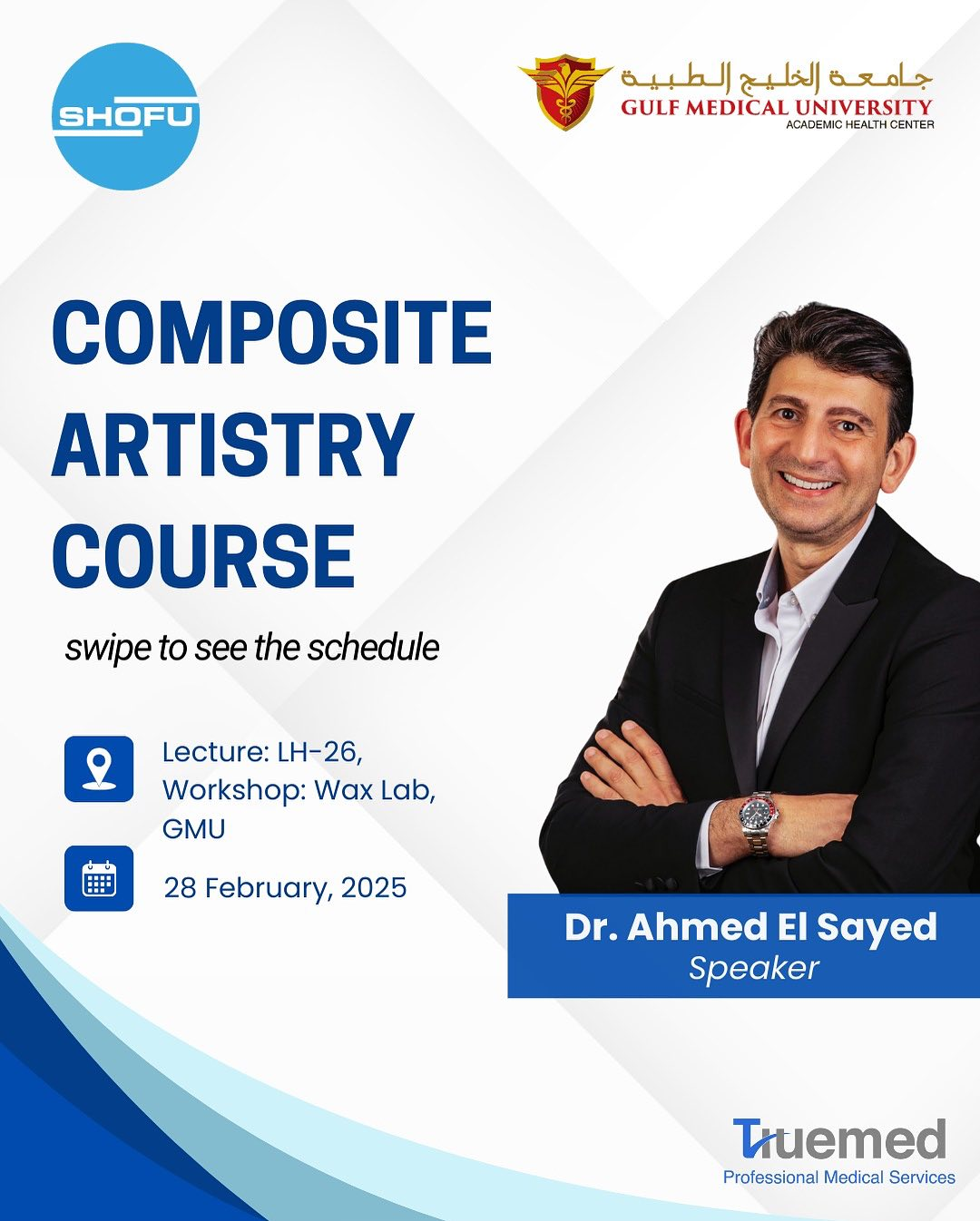 Advanced Clinical Dentistry