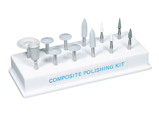 GIC Polishing Set CA, FG