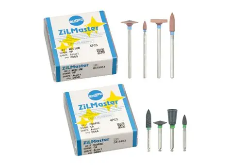 ZiLMaster Adjustment Kit CA