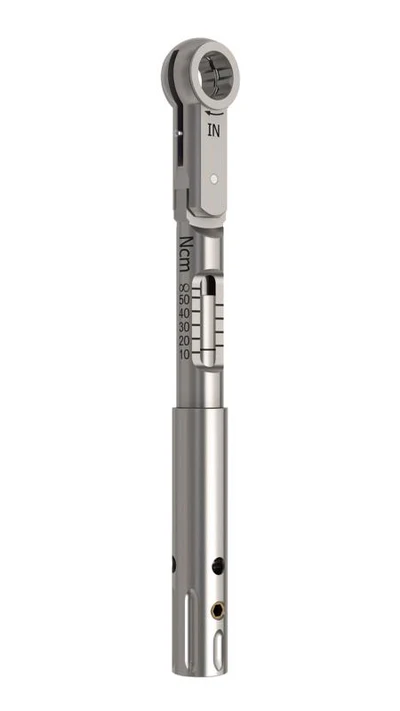 SLOT-Screw Driver L14, Long