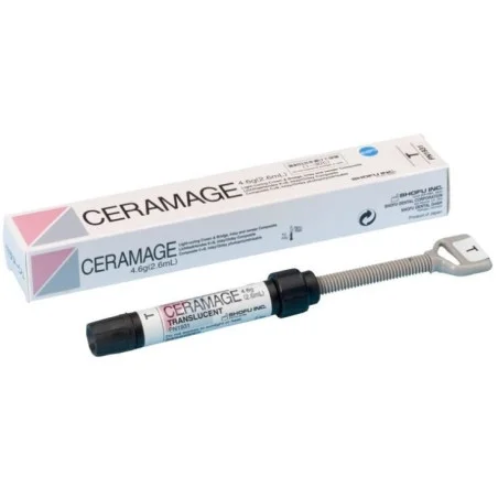 CERAMAGE Translucent 4,6g BG
