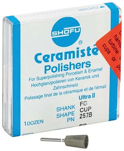 Ceramisté UL2 CA Bullet