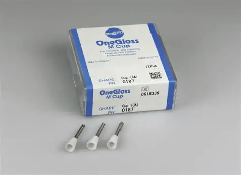 OneGloss M CUP 12pcs