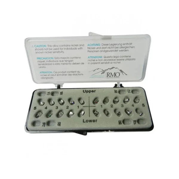 ROTH MINI LOW PROFILE 022HK/3455-520EA