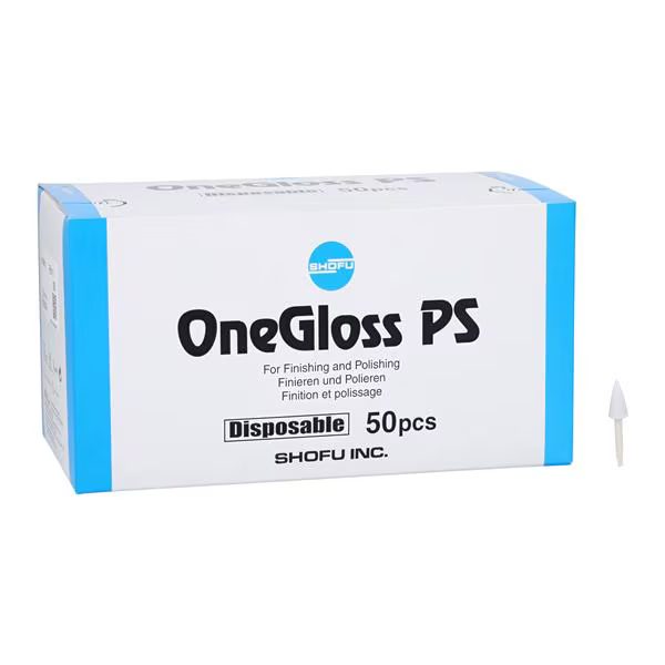 OneGloss PS Midispitze