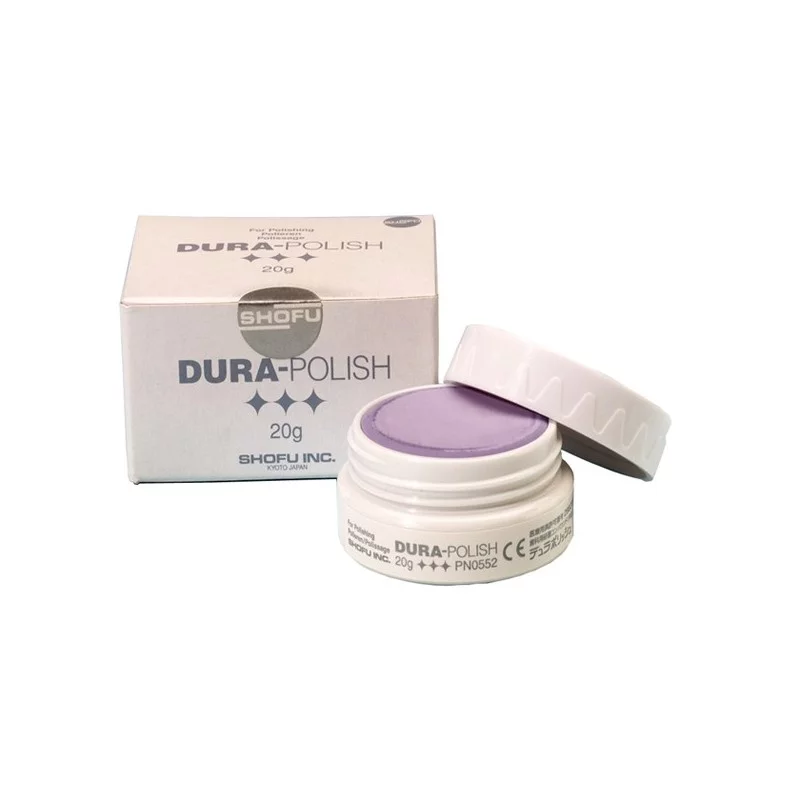 Dura Polish 20g