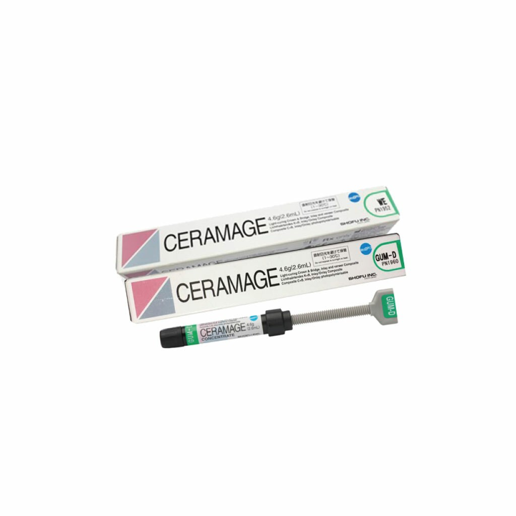 CERAMAGE OD 4,6g A1