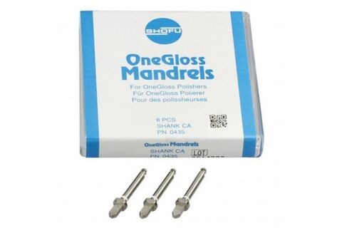 OneGloss Mandrell CA