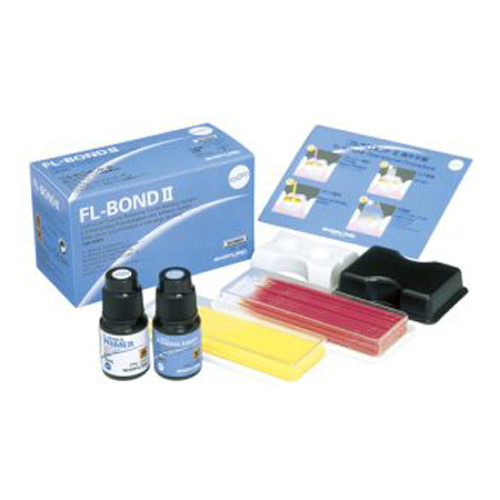 FL-Bond II Bonding Agent 5 ml