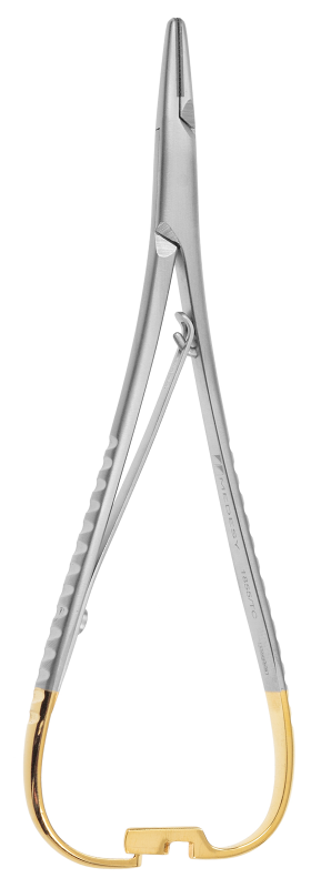 Mathieu Needle Holder Small